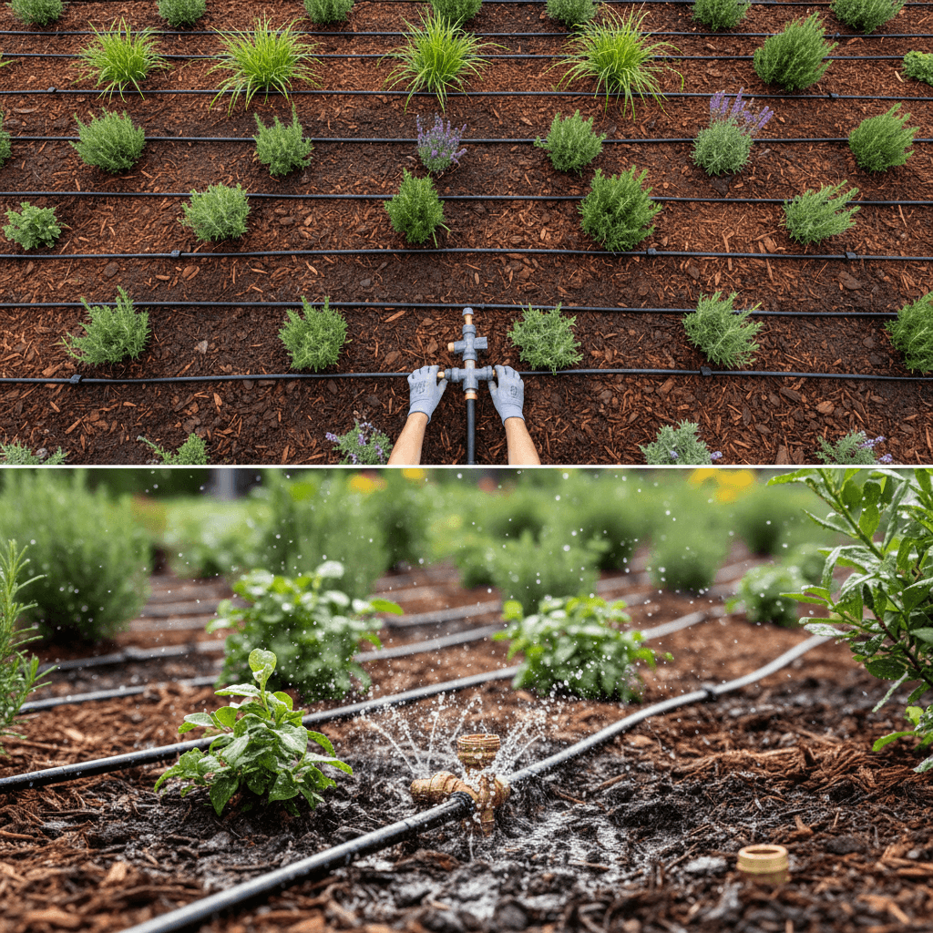 Irrigation Systems
